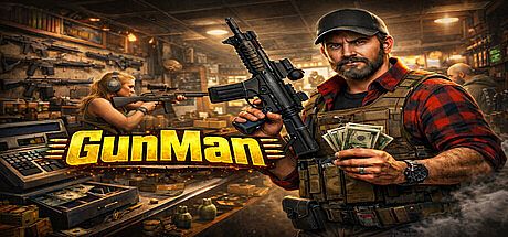 GunMan Game