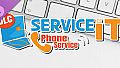 ServiceIT: Phone Service DLC