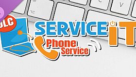 ServiceIT: Phone Service DLC