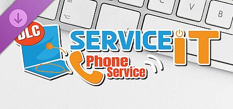 ServiceIT: Phone Service DLC