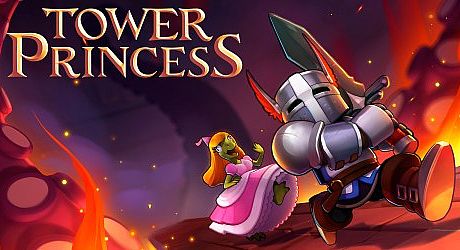 Tower Princess