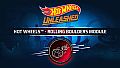 HOT WHEELS - Rolling Boulders Module