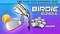 WGT Golf - Birdie Bundle