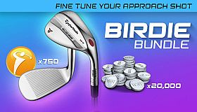 WGT Golf - Birdie Bundle