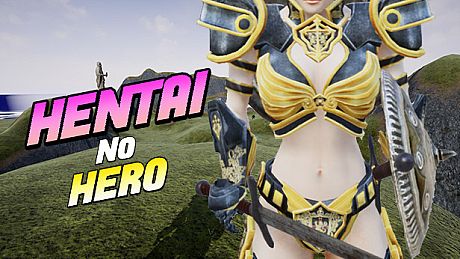 Hentai no Hero Game