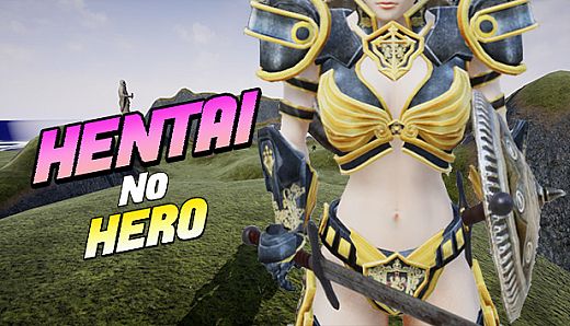 Hentai no Hero