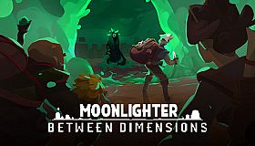 Moonlighter: Between Dimensions
