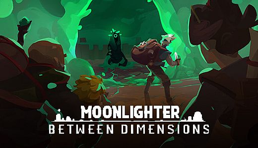 Moonlighter: Between Dimensions