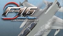 Kup F-16 Multirole Fighter na PC