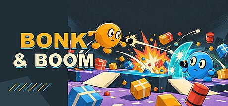 Bonk & Boom Game