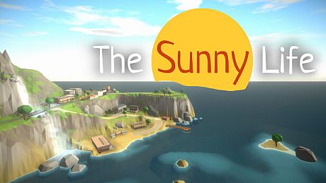 The Sunny Life Game