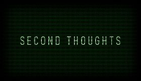 Second Thoughts