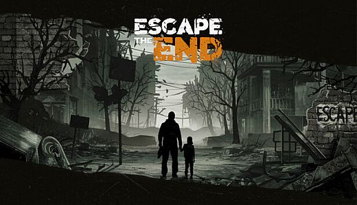 Escape the End
