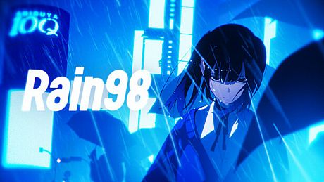 Rain98 Game