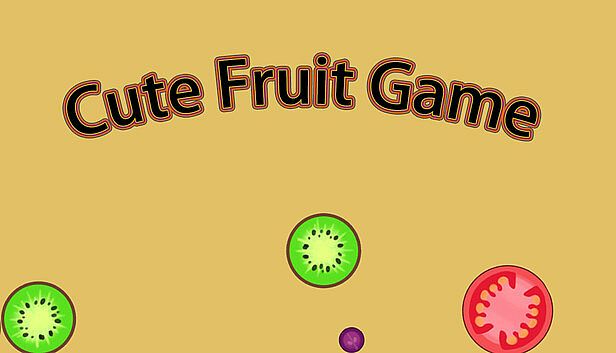 Buy Cute Fruit Game