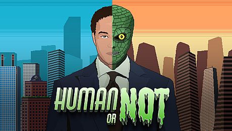 Human or Not Game