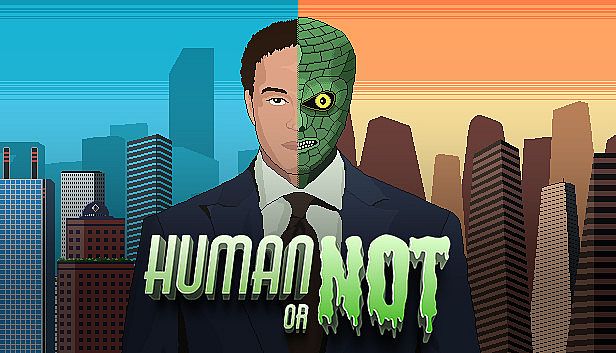 Buy Human or Not