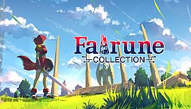 Fairune Collection