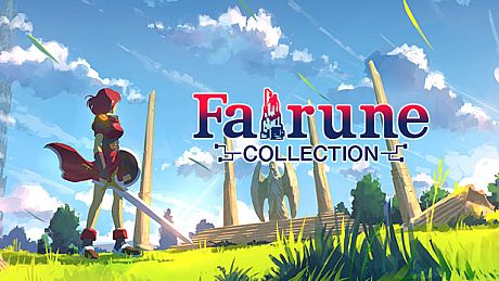 Fairune Collection Game