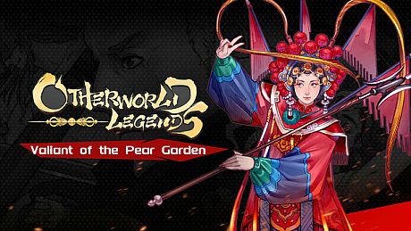 Otherworld Legends - Skin : Valiant of the Pear Garden DLC