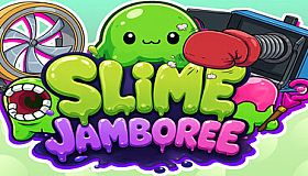 Slime Jamboree