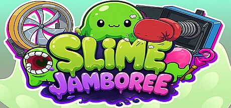 Slime Jamboree Game