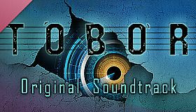 TOBOR Original Soundtrack