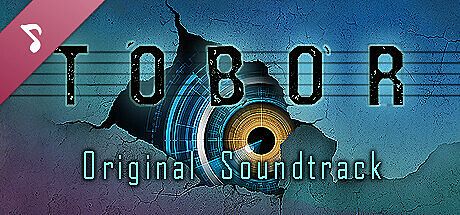 TOBOR Original Soundtrack DLC