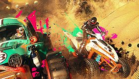 Super Toy Cars Offroad