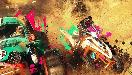 Super Toy Cars Offroad