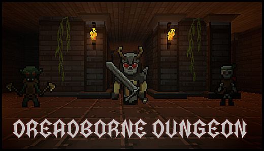 Dreadborne Dungeon