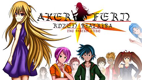 Aker Fern 2 : Demo Game