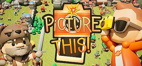 Picture This Game