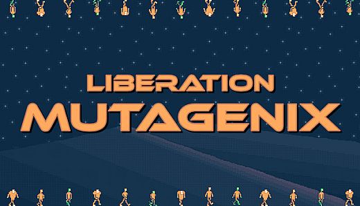 Liberation Mutagenix