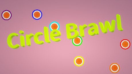 Circle Brawl