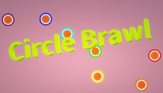 Circle Brawl