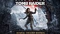 Rise of the Tomb Raider - Digital Deluxe Edition