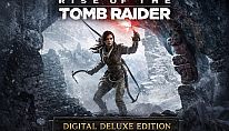 Acheter Rise of the Tomb Raider - Digital Deluxe Edition PC