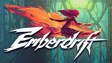 Emberdrift Game