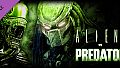 Aliens vs Predator Bughunt Map Pack