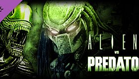 Aliens vs Predator Bughunt Map Pack