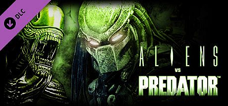 Aliens vs Predator Bughunt Map Pack DLC