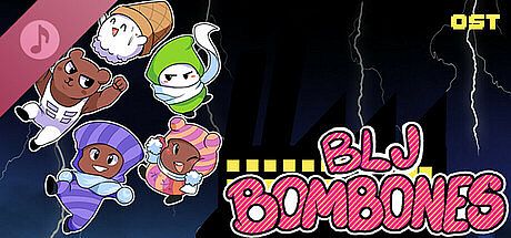 BLJ Bombones Soundtrack