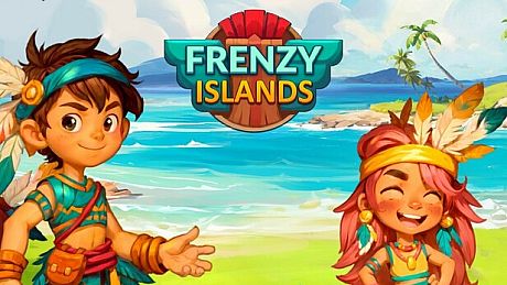 Frenzy Islands