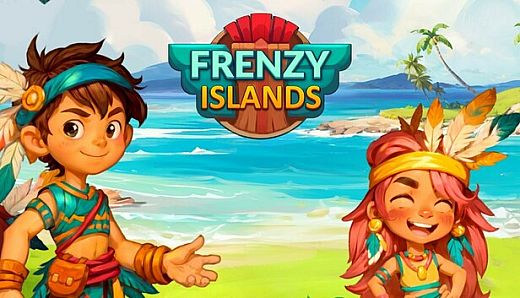 Frenzy Islands