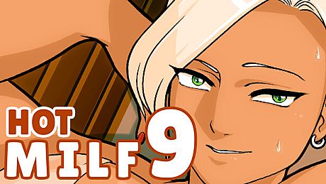 Hot Milf 9 Game