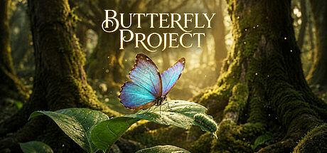 Butterfly Project Game