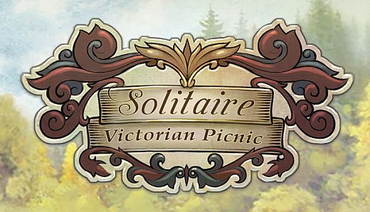 Solitaire Victorian Picnic