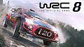 WRC 8 FIA World Rally Championship