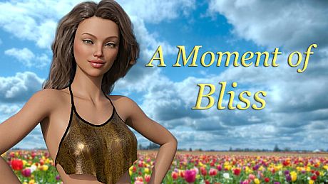 A Moment of Bliss Game